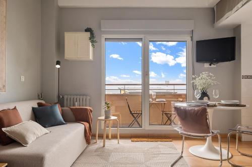 Zurriola The Rentals Collection