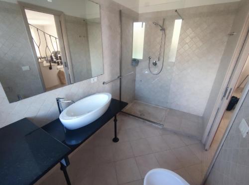 Fotografie z fotogalerie ubytování Dreams & Comfort San Teodoro v destinaci San Teodoro