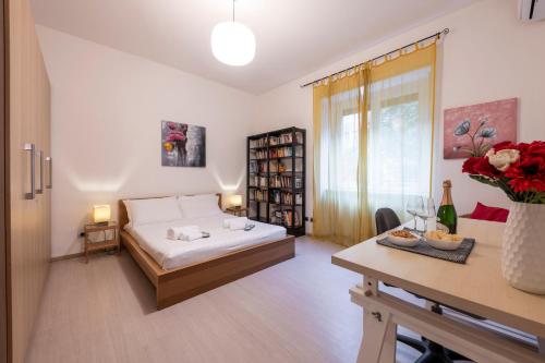 Strambio, 8 - Smart stay in Milan