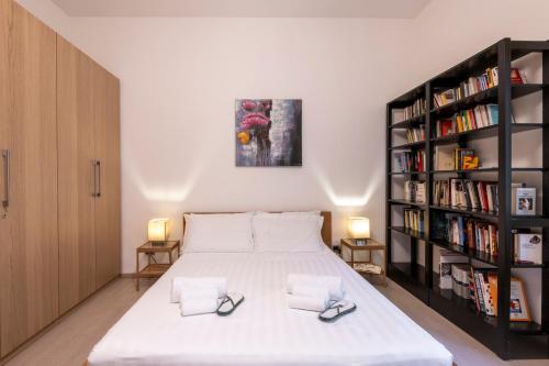 Strambio, 8 - Smart stay in Milan