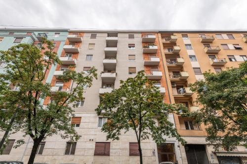 Strambio, 8 - Smart stay in Milan