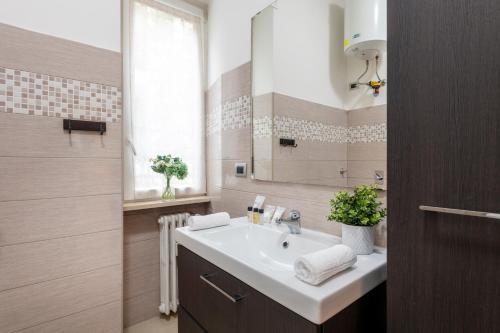 Strambio, 8 - Smart stay in Milan