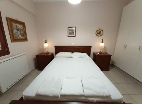 The Luxe Petroupoli Residence