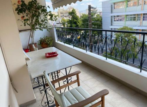 The Luxe Petroupoli Residence