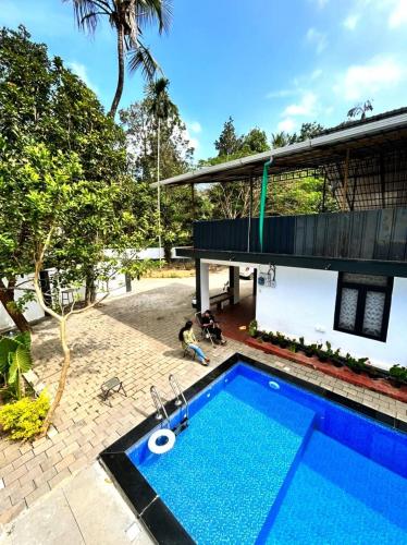 Gallery image of Casamia Garden in Batheri