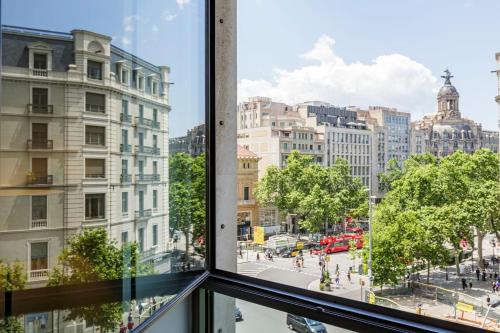 Sweett - Paseo de Gracia - City Centre