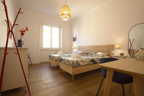 Claudia 2BR Holiday Home
