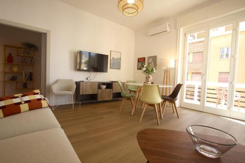 Claudia 2BR Holiday Home