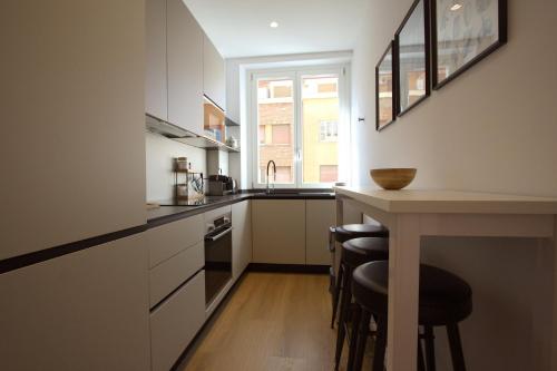 Claudia 2BR Holiday Home