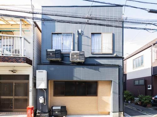 Tokyo Stay Aoto