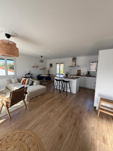 appartement cosy poitiers université
