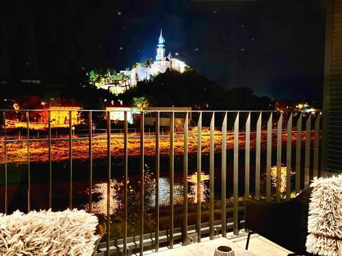 PROMENADA Apartments with FREE PARKING