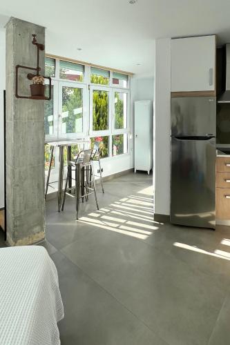 Cozy Modern Apartment with Pool in Nerja