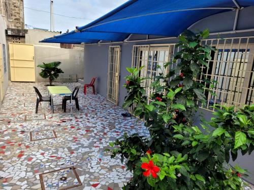 Comme chez soi