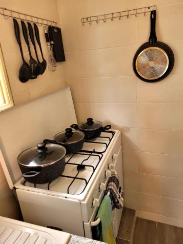 Billede fra billedgalleriet på Comme chez soi i Kika