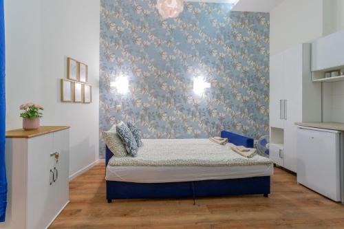 Urban Harmony Studios & Apartment on Akacfa Street