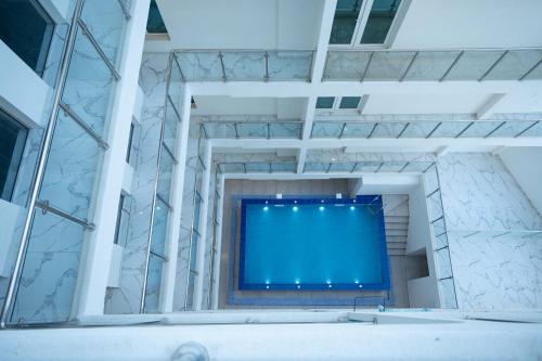 2 BHK Appartment in Muscat