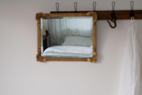 Cama o camas de una habitación en Coastal Hideaway in Coolum Beach