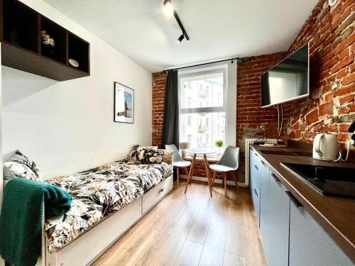 Cozy Loft - Design Apartaments