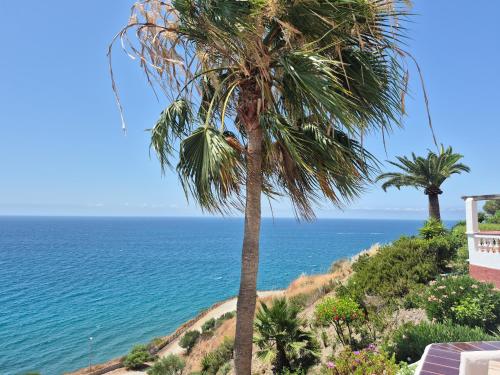 Fantastic Sea Views Sun Lounge