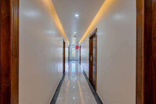 トリバンドラムにあるDaan Cosmoss Inn, Medical College, Kumarapuram, Trivandrumのギャラリーの写真