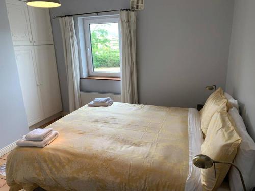 3 Bed in Ballinskelligs oc-ii00566にあるベッド