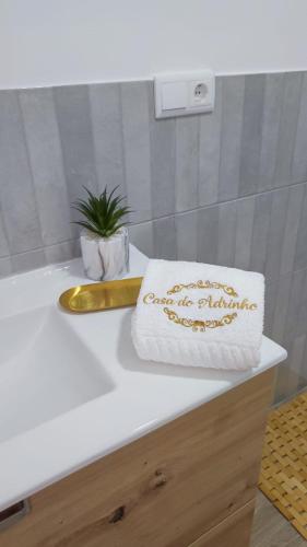Gambar di galeri bagi Casa do Adrinho di Freixo de Espada à Cinta