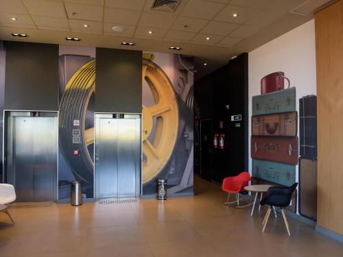 Imagen de la galería de Hotel Ibis Tatui, en Tatuí