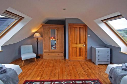 Zona de estar de 3 Bed in Castletownbere oc-i487