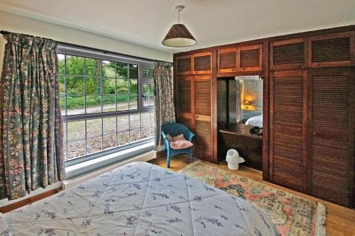 Cama o camas de una habitación en 3 Bed in Clogheen oc-i202