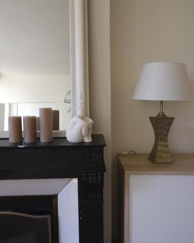 Beautiful & spacious in the heart of Montmartre !