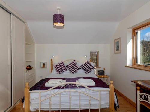 3 Bed in Tramore oc-ii11304にあるベッド
