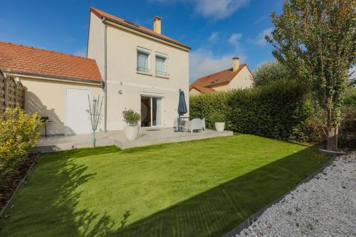 Family Elegance - Comfort & Garden