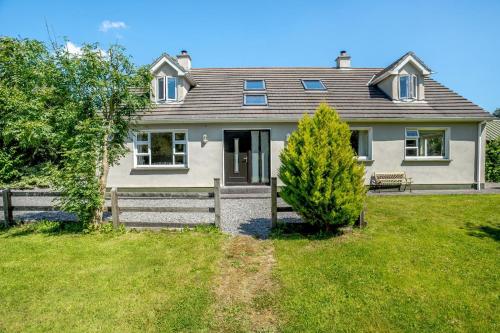 Jardín al aire libre en 5 Bed in Oughterard oc-ii16235