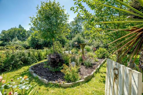 Jardín al aire libre en 5 Bed in Oughterard oc-ii16235
