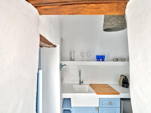 Gallery image of Brunella Paros in Naousa