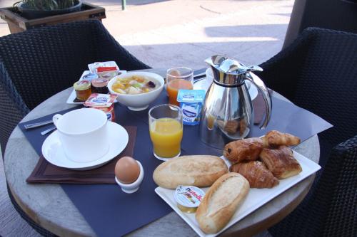 Hôtel A Madonetta