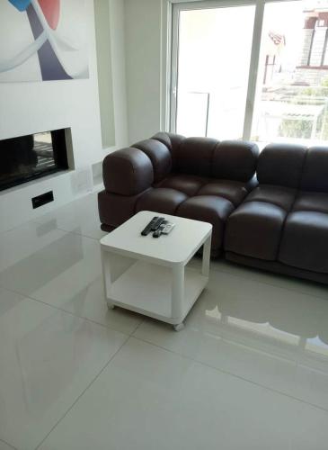 Aether Loft in Marousi with Shared Pool