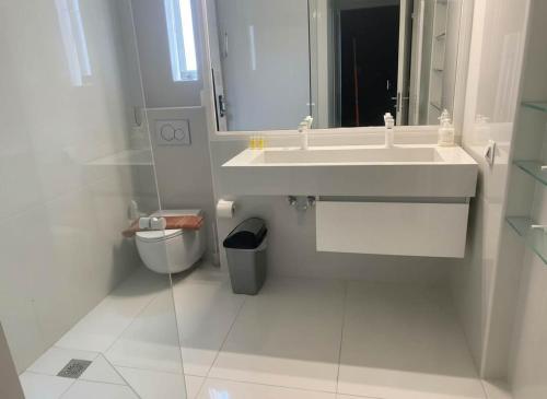 Aether Loft in Marousi with Shared Pool