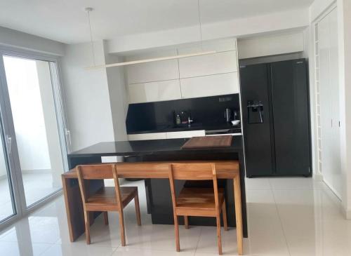 Aether Loft in Marousi with Shared Pool