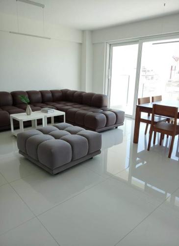 Aether Loft in Marousi with Shared Pool