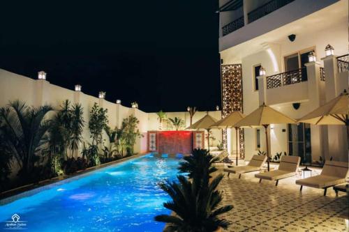 Arabian Suites by Imperial 1 bed Apartment