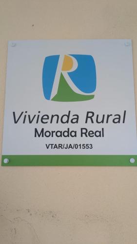 Certifikát, hodnocení, plakát nebo jiný dokument vystavený v ubytování Morada Real