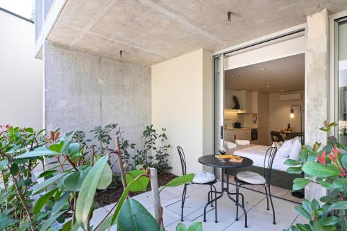 Casa do Realismo by Sé Apartamentos