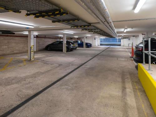 Fotografie z fotogalerie ubytování ibis budget Swindon v destinaci Swindon