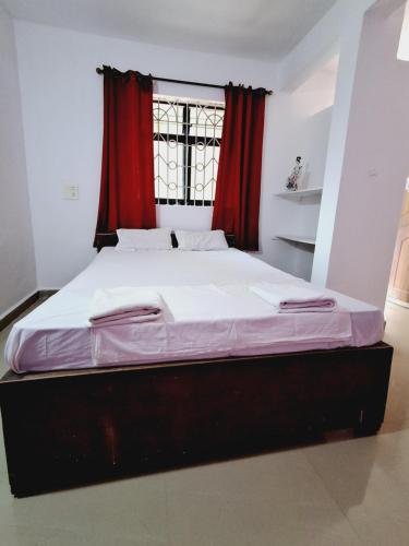Gallery image of Hillcrest Homestay in Canacona