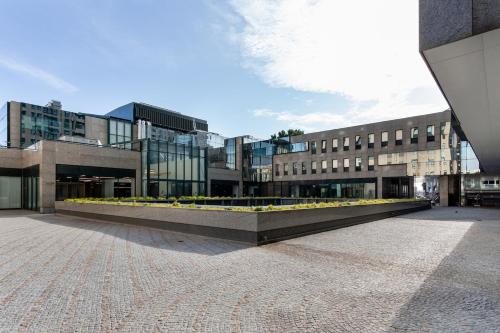 Porto Central Luxury and 2 Parking Spaces