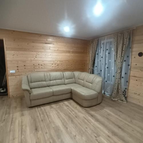 Gallery image of Casuta D&M in Văleni
