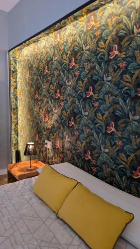 Habitaciones El Lagarto a gusto