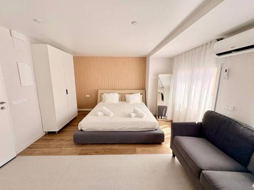 Boutique Apartments Hotel Playa San Gabriel